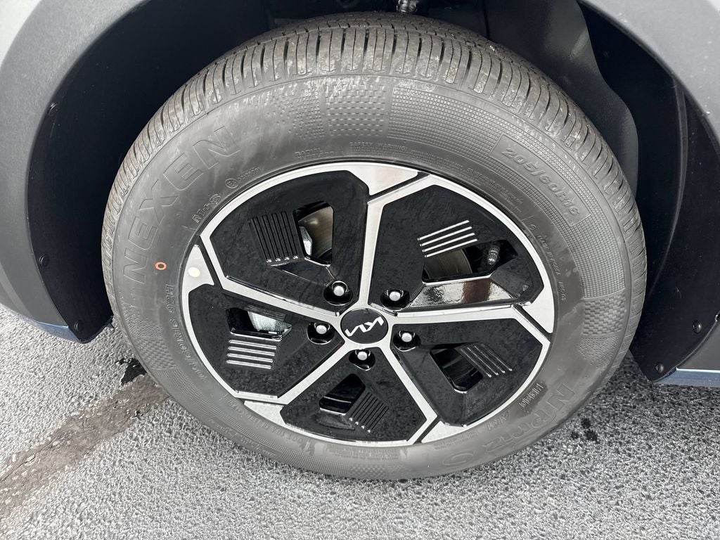 2026 Kia Niro EX