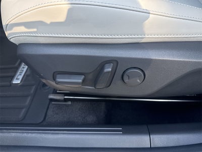 2025 Kia Niro EX Touring