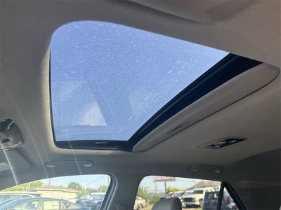 2025 Kia Niro EX Touring