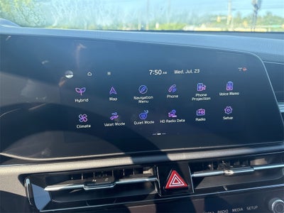 2025 Kia Niro EX Touring