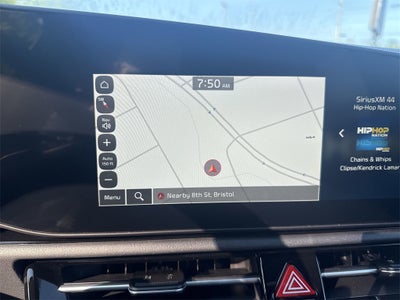 2025 Kia Niro EX Touring