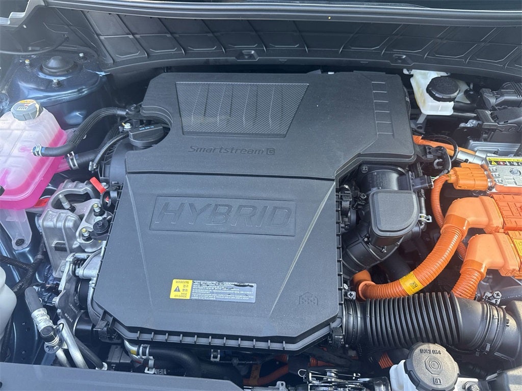 2025 Kia Niro EX Touring