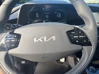 2025 Kia Niro EX Touring