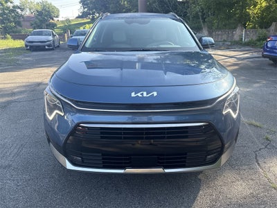 2025 Kia Niro EX Touring