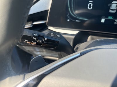 2025 Kia Niro EX Touring