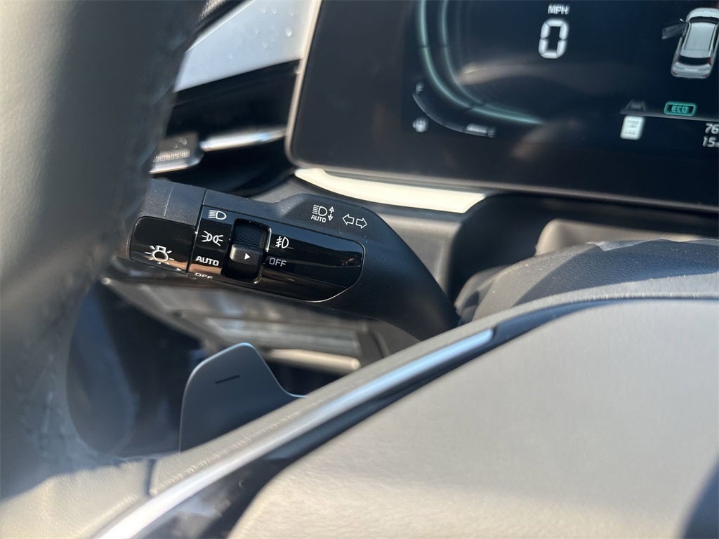 2025 Kia Niro EX Touring