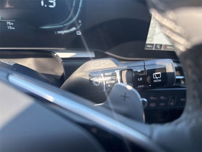 2025 Kia Niro EX Touring