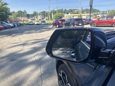 2025 Kia Niro EX Touring