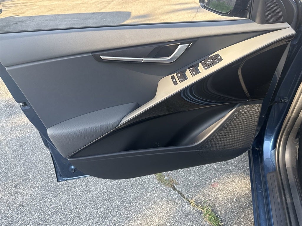 2025 Kia Niro EX Touring