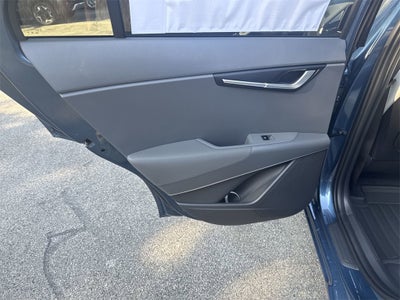 2025 Kia Niro EX Touring