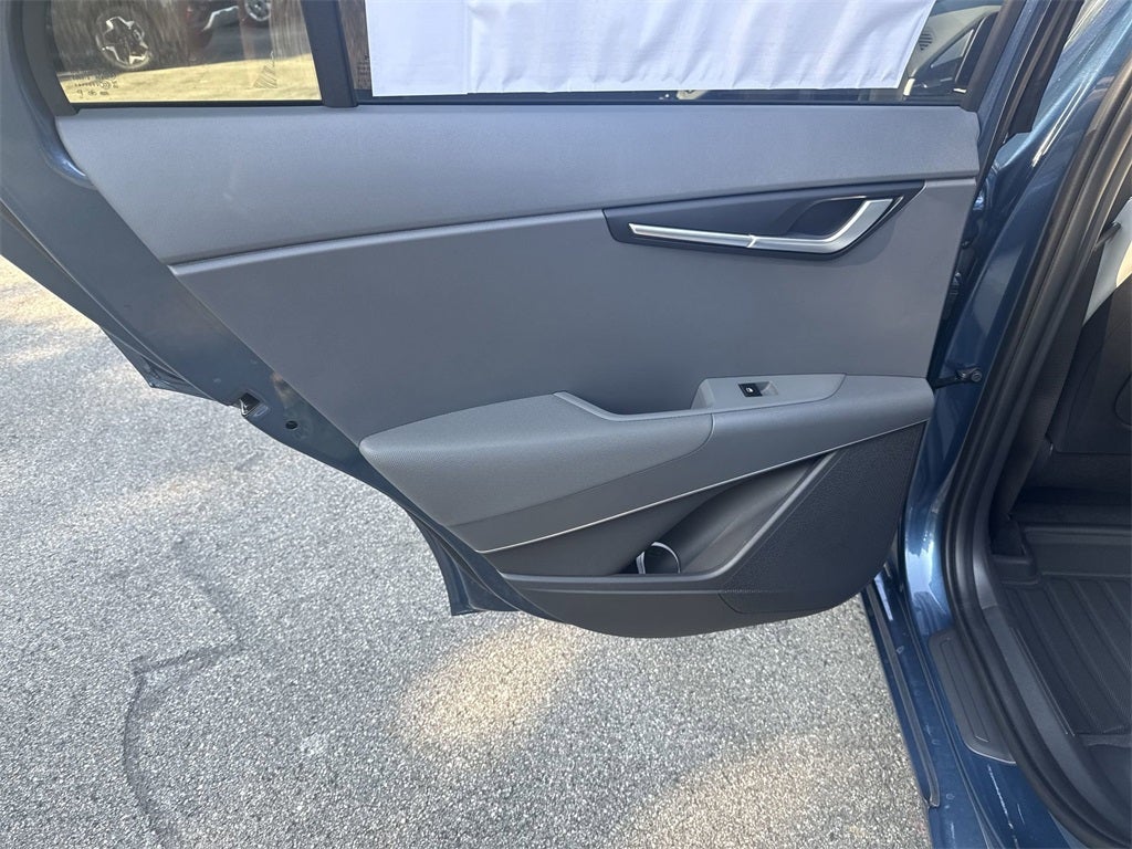 2025 Kia Niro EX Touring