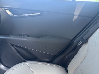 2025 Kia Niro EX Touring