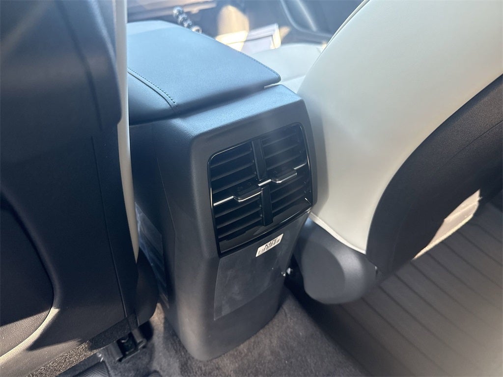 2025 Kia Niro EX Touring