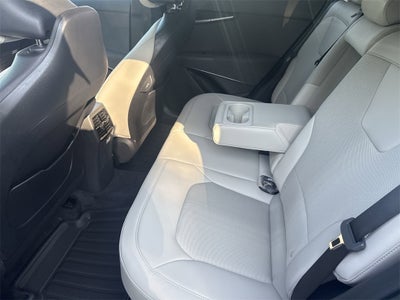 2025 Kia Niro EX Touring