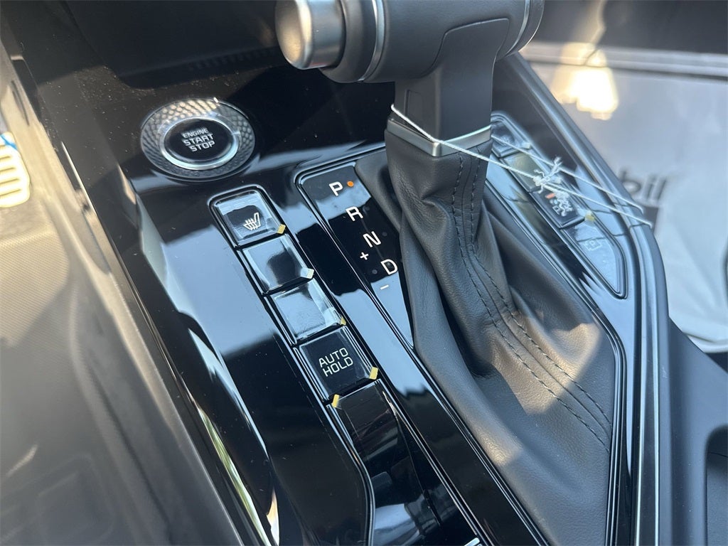 2025 Kia Niro EX Touring