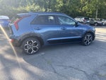 2025 Kia Niro EX Touring