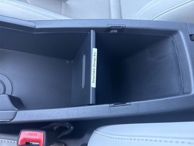 2025 Kia Niro EX Touring