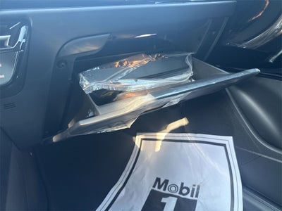 2025 Kia Niro EX Touring