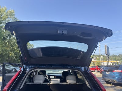 2025 Kia Niro EX Touring