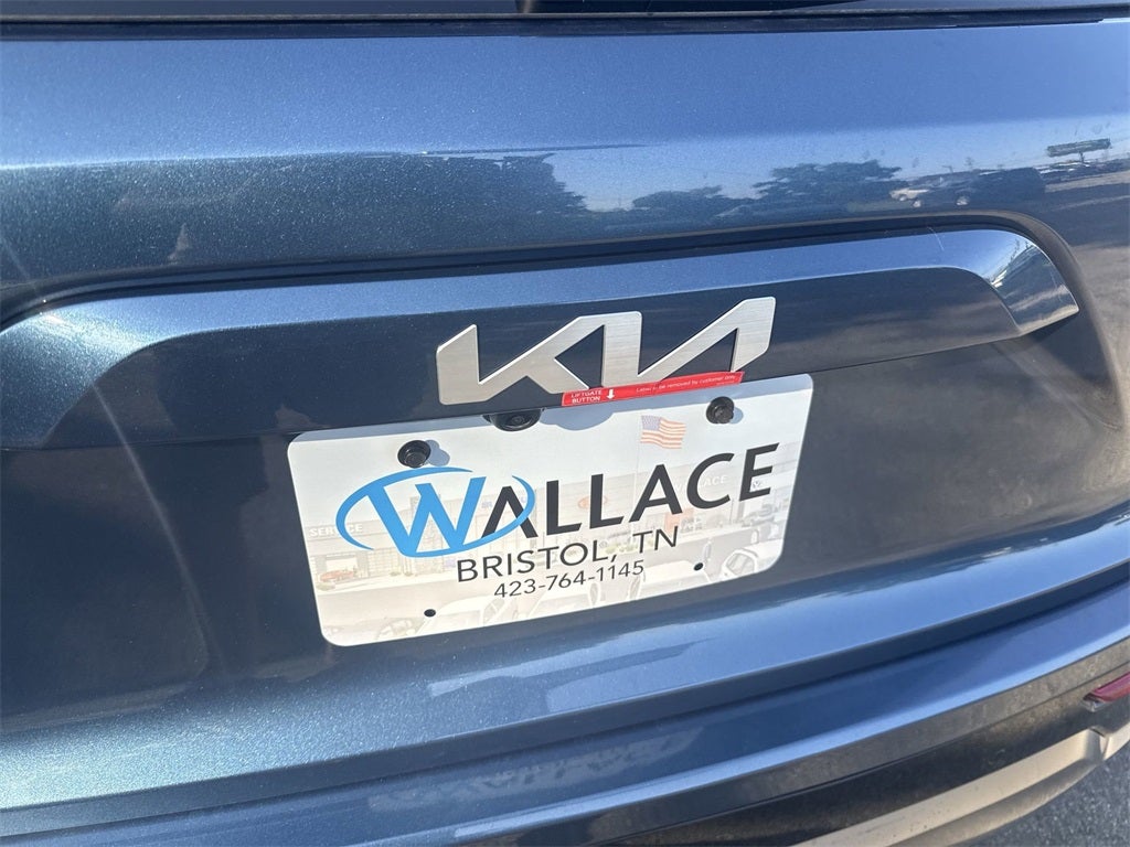 2025 Kia Niro EX Touring