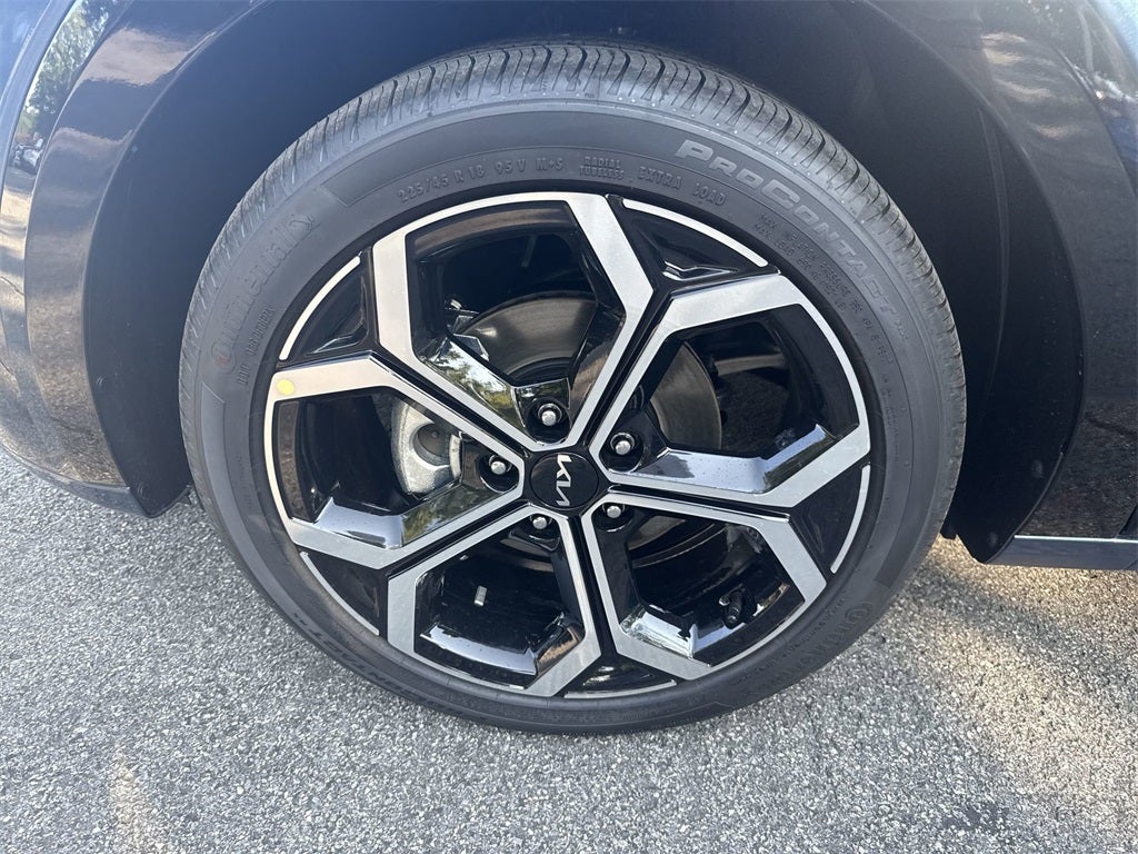 2025 Kia Niro EX Touring