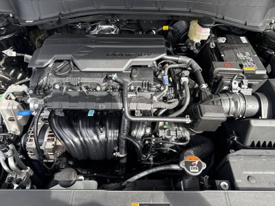 2027 Kia Seltos LX