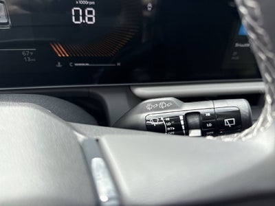 2027 Kia Seltos LX