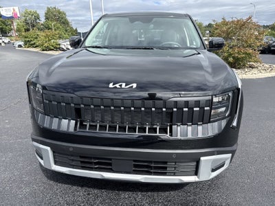 2027 Kia Seltos LX