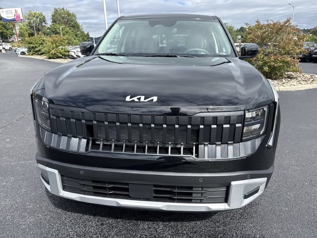 2027 Kia Seltos LX