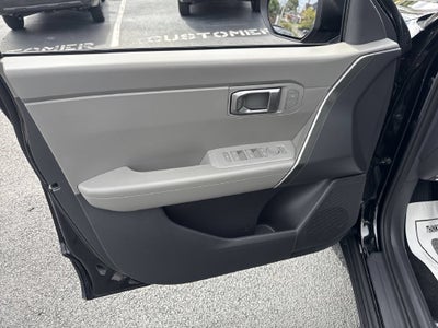 2027 Kia Seltos LX
