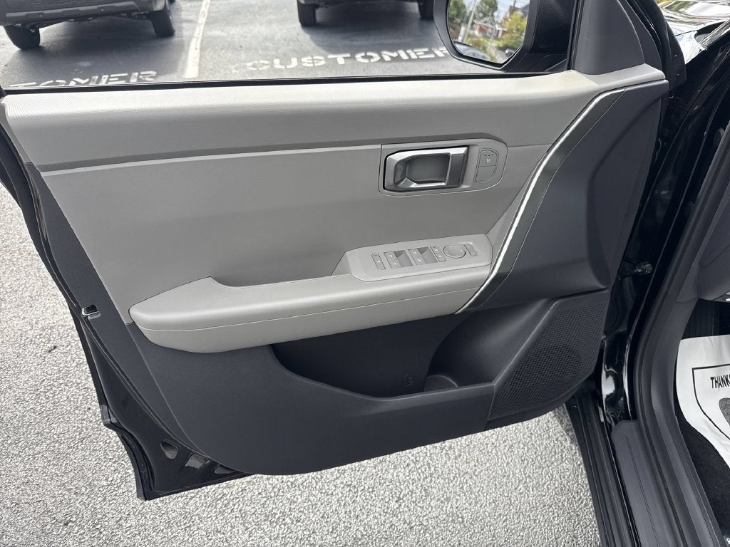 2027 Kia Seltos LX