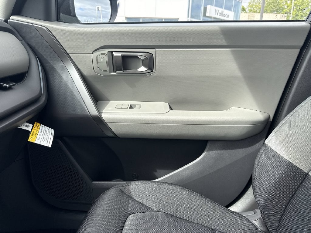2027 Kia Seltos LX