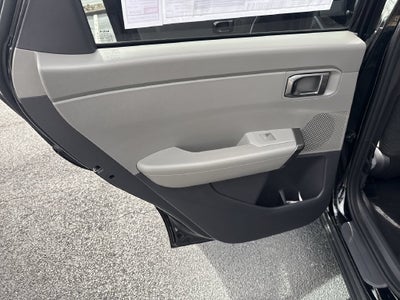 2027 Kia Seltos LX