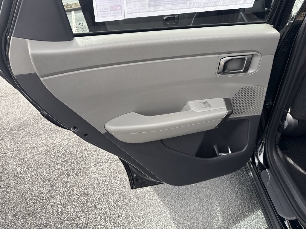 2027 Kia Seltos LX