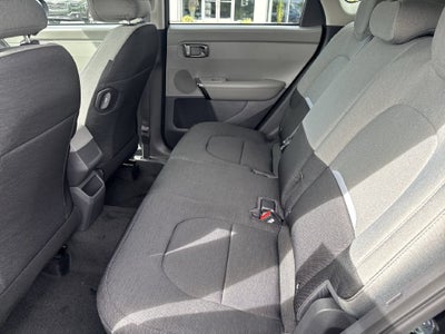 2027 Kia Seltos LX
