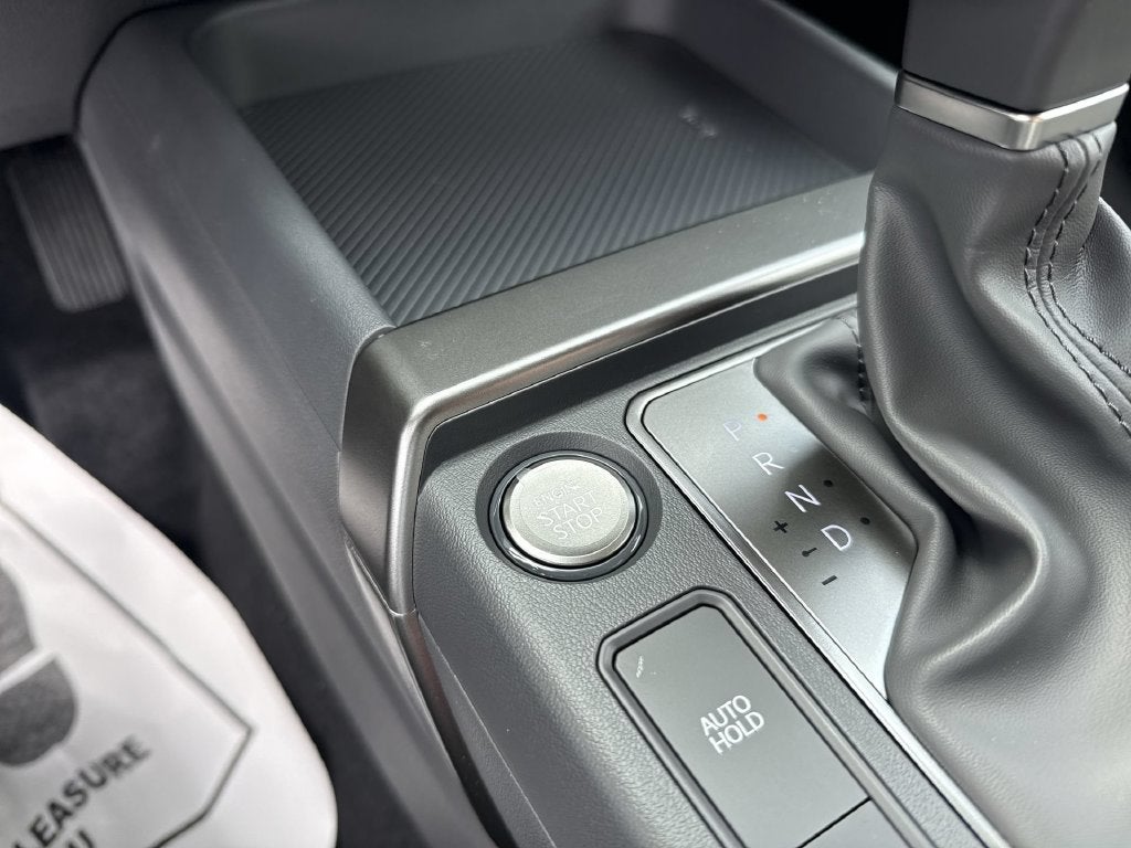 2027 Kia Seltos LX