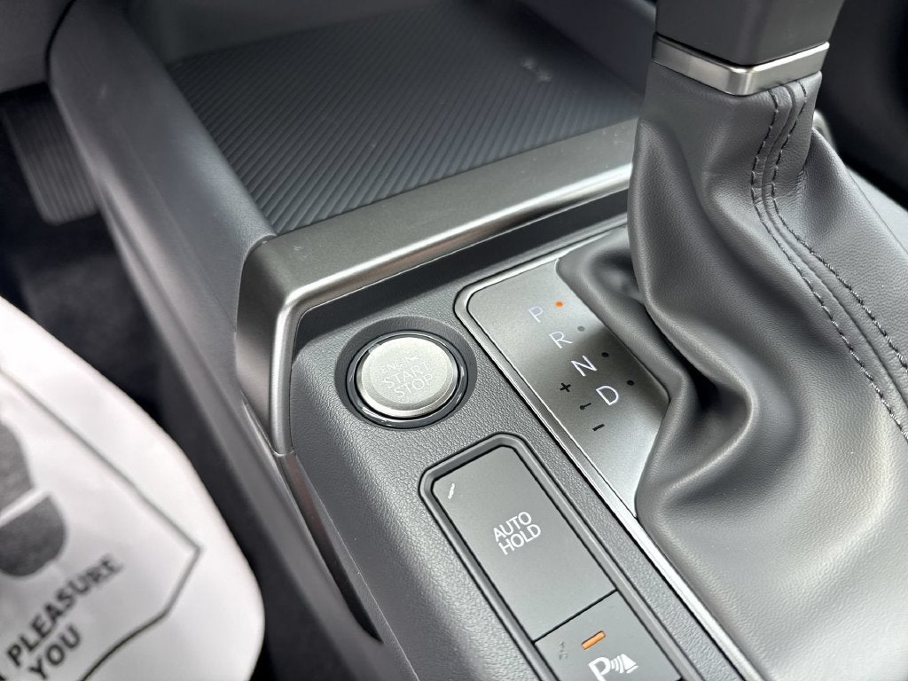 2027 Kia Seltos LX