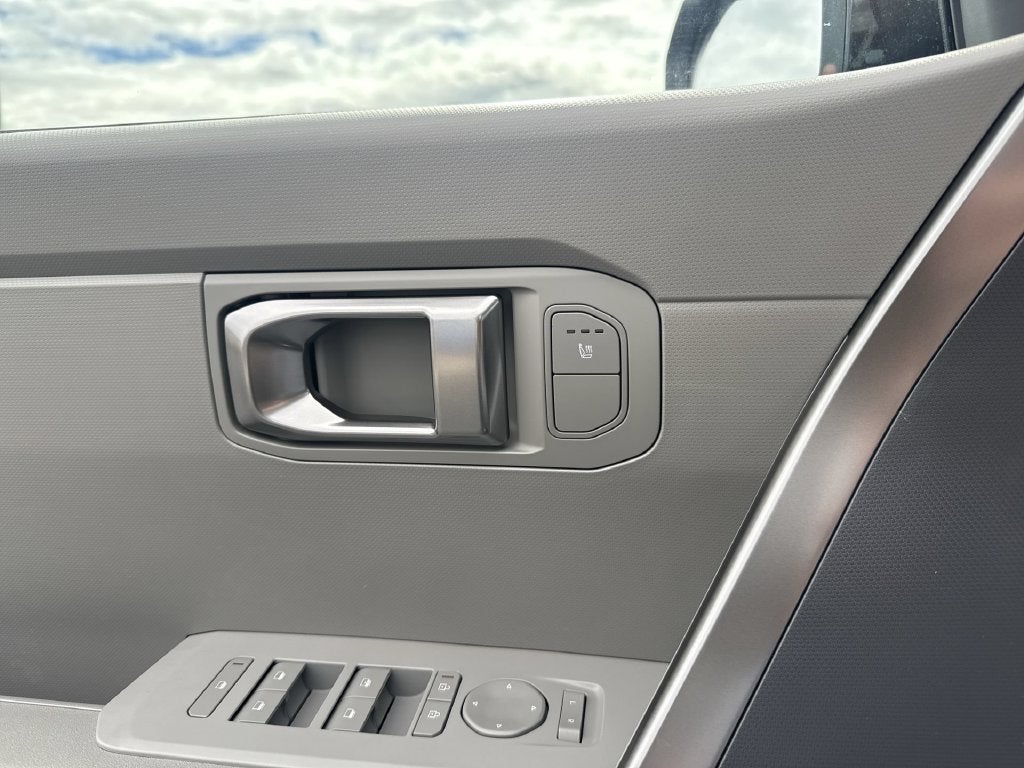 2027 Kia Seltos LX