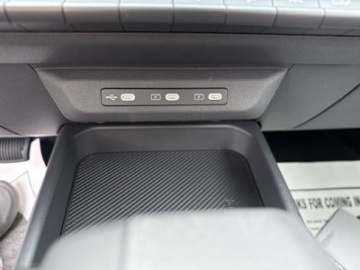2027 Kia Seltos LX
