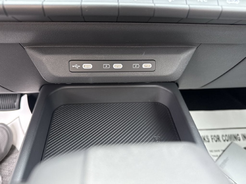 2027 Kia Seltos LX
