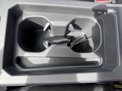 2027 Kia Seltos LX