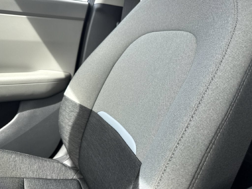 2027 Kia Seltos LX