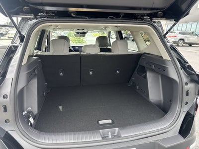 2027 Kia Seltos LX