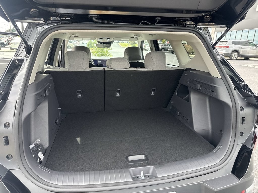 2027 Kia Seltos LX