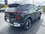 2027 Kia Seltos LX