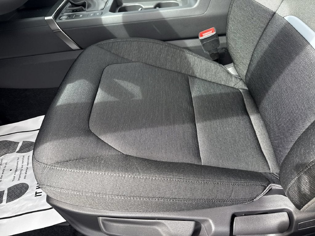 2027 Kia Seltos LX