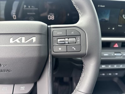 2027 Kia Seltos LX