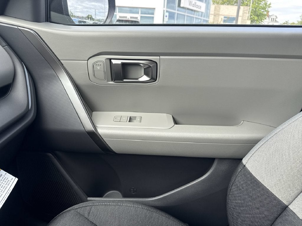 2027 Kia Seltos LX