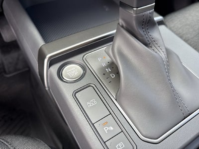 2027 Kia Seltos LX