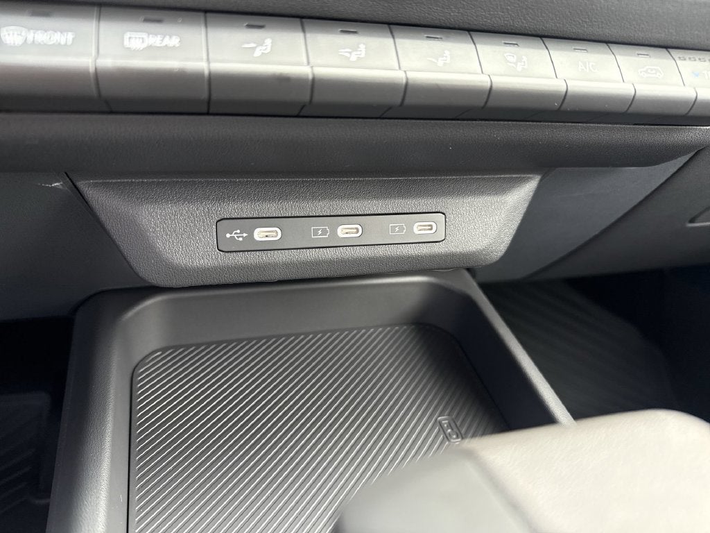 2027 Kia Seltos LX